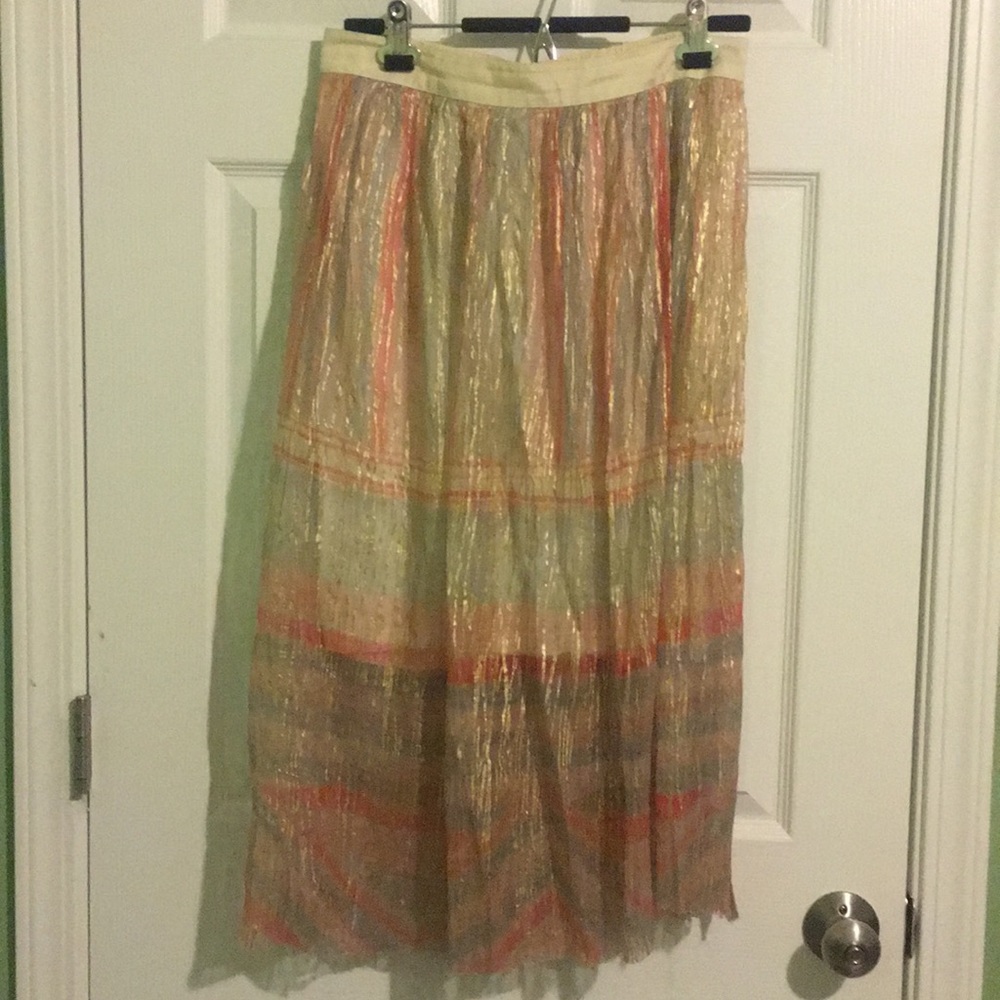 Blank London long skirt
